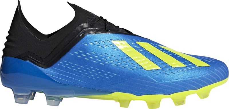 adidasの新スパイク『エックス 18』が登場！究極の #スプリントスパイク｜写真9