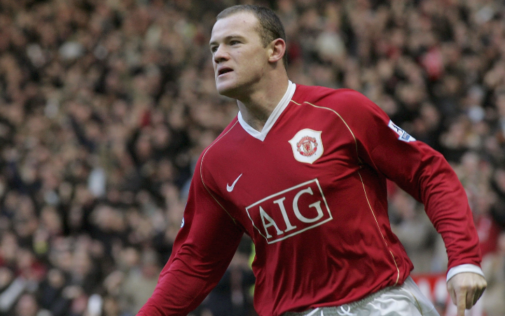 ユナイテッドvsリヴァプール！最もかっこいい“赤”ユニフォーム、10選｜写真7