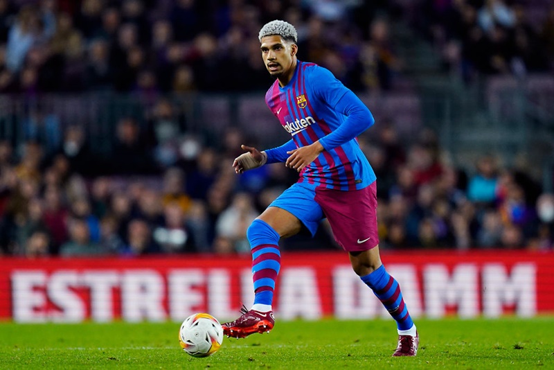 新ウイイレ『eFootball 2022』で早くも「能力強化」が期待される5名｜写真4