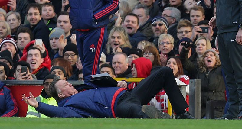 1位のダントツさが…プレミアリーグ「歴代監督勝率ランキング」をみる｜写真5