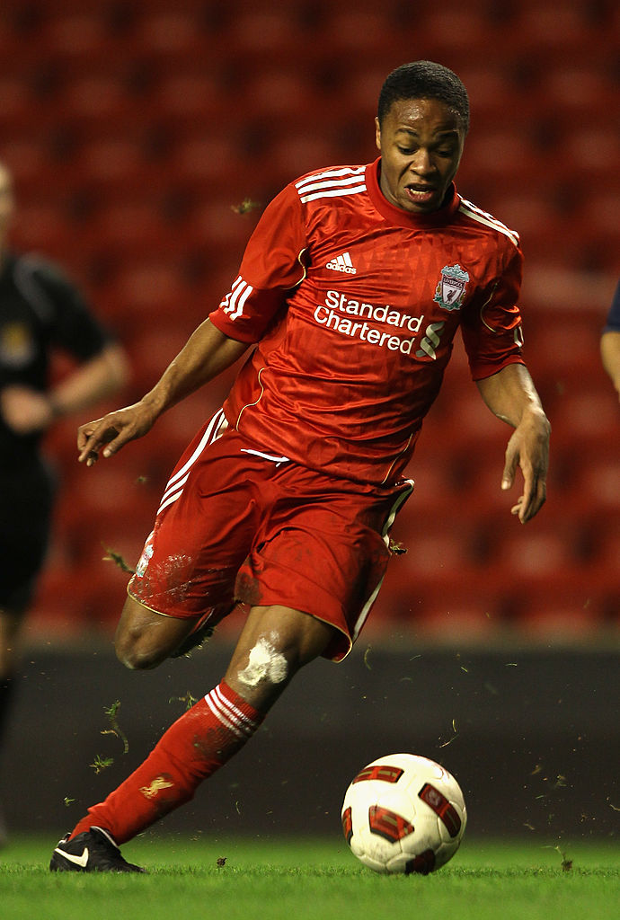 10年前のゲームで「超使えたリヴァプールの若手6名」今はどうなったのか｜写真6