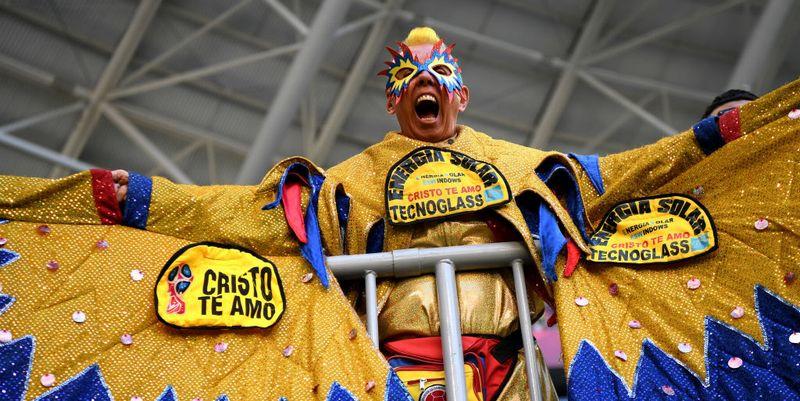 W杯、グループステージで「学ばせられた」10の物事｜写真4