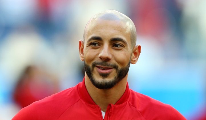 「背番号2」が似合わなかった風変わりな10人｜写真8