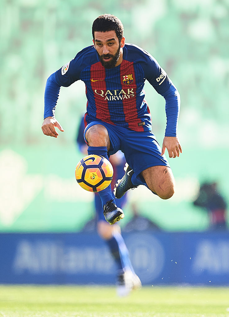 近年のバルセロナで「移籍金ほどの成果が全く出なかった」大型補強選手たち｜写真5