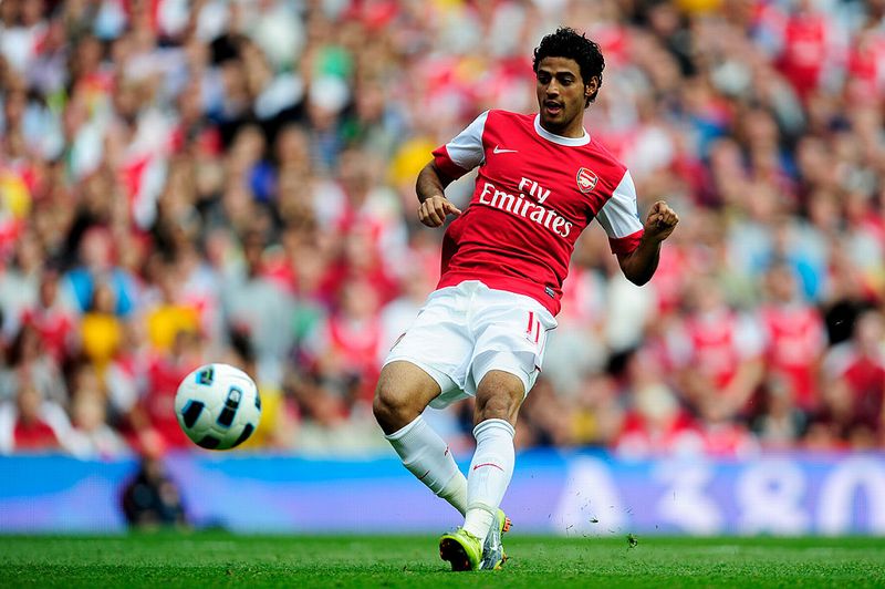 アーセナルを退団してからブレイクした9名のスター｜写真7
