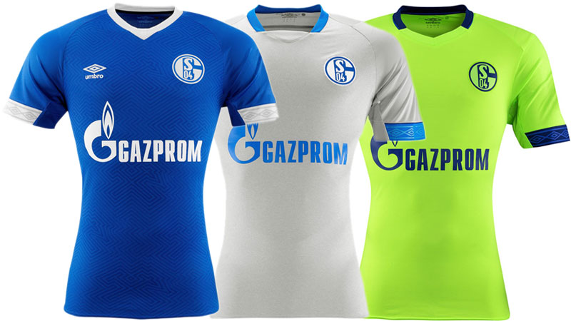 全チーム掲載！サプライヤー別に見る「CLラウンド16」ユニフォーム｜写真16