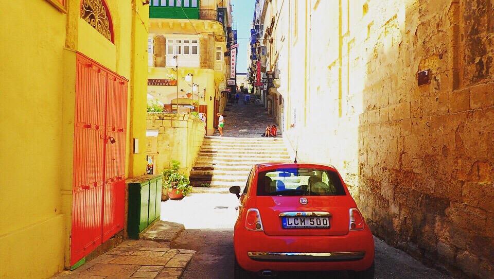 【コラム】「マルタってサッカーやってるの！？という方にこそ読んでほしいお話」｜写真4