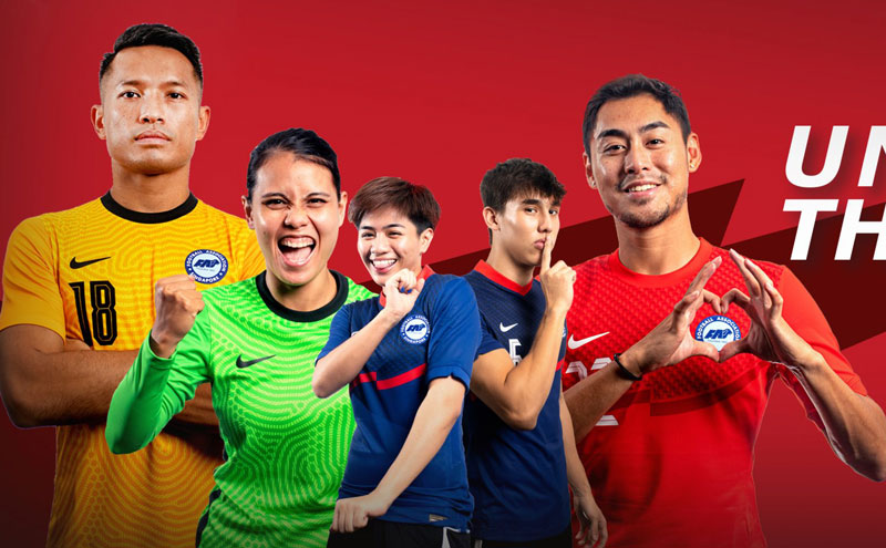 日本と戦うベトナムも！これが東南アジア「各国の代表ユニフォーム」｜写真15