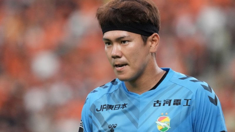 天皇杯4強熊本戦を迎え撃つJ2千葉直前取材！5試合4得点のMF風間宏矢「自分たちがクオリティーを出せるように」｜写真2