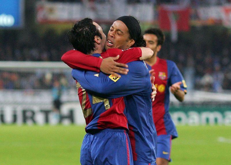 「イニエスタの素晴らしさ」名選手＆名監督による19の名言｜写真6