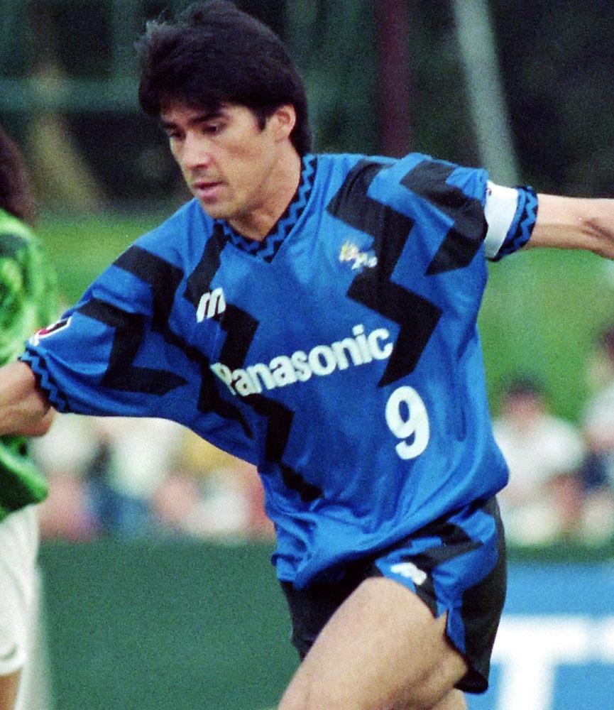 超ロング！胸スポンサー契約が「20年を超えた」7つのチーム｜写真11