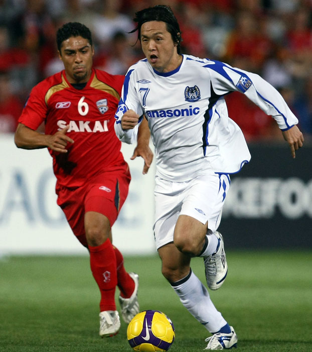 浦和もうすぐ決戦！Jリーグ勢＆アル・ヒラルのACL決勝をユニで振り返る｜写真8