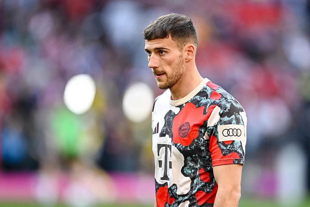 伊藤洋輝は何位？バイエルン・ミュンヘン選手の「給与額ランキング」｜写真6