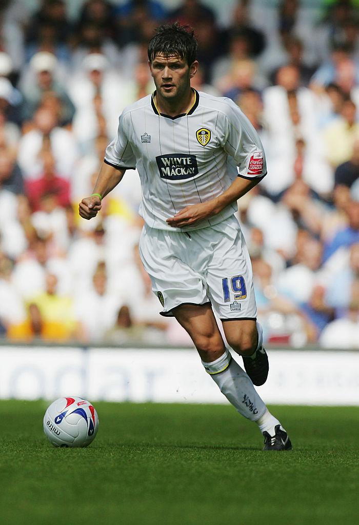 リーズ、「”CL準決勝”の伝説イレブン」は今何をしているのか｜写真8