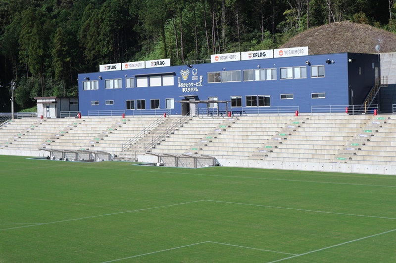 FC今治、「リアルサカつく」の現在地は？矢野将文社長インタビュー（前編）｜写真2