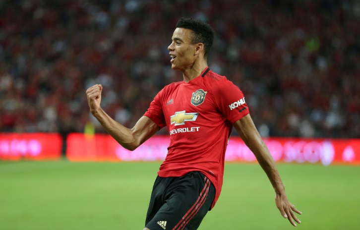 「プレミアリーグ、見るのが待ちきれない5人のヤングスター」｜写真4