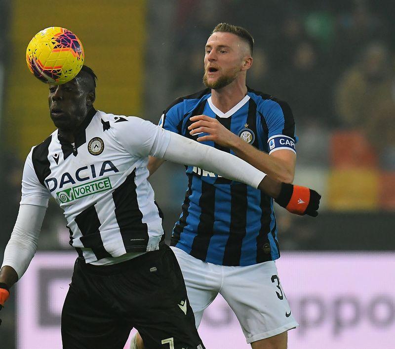 ウイイレ2020「ディフェンスセンス最強のセンターバック」TOP10｜写真7