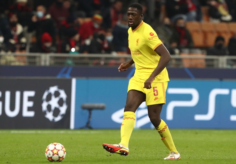 リヴァプールでいま最も速いスピードを持つ5人の男｜写真4