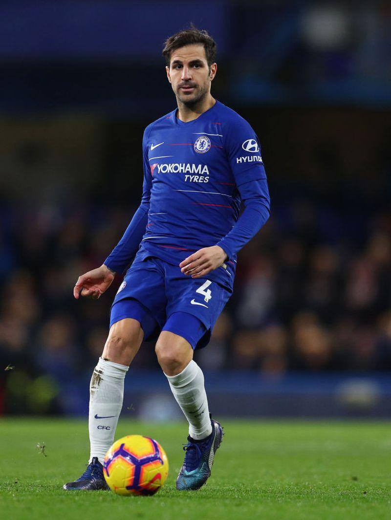 プレミアの歴史上「最高のスペイン人」10名｜写真9