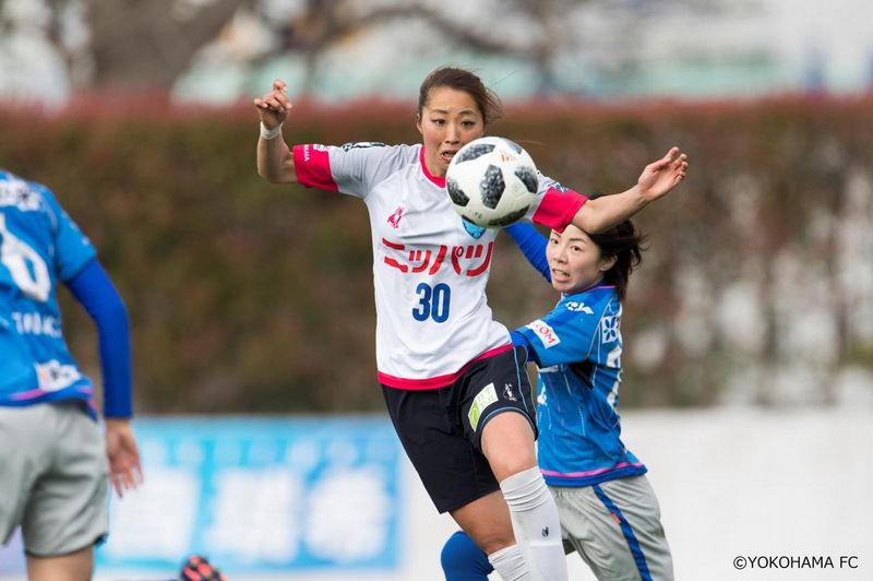 FIFAマスターから東京五輪へ～元日本代表FW大滝麻未の現在地｜写真2