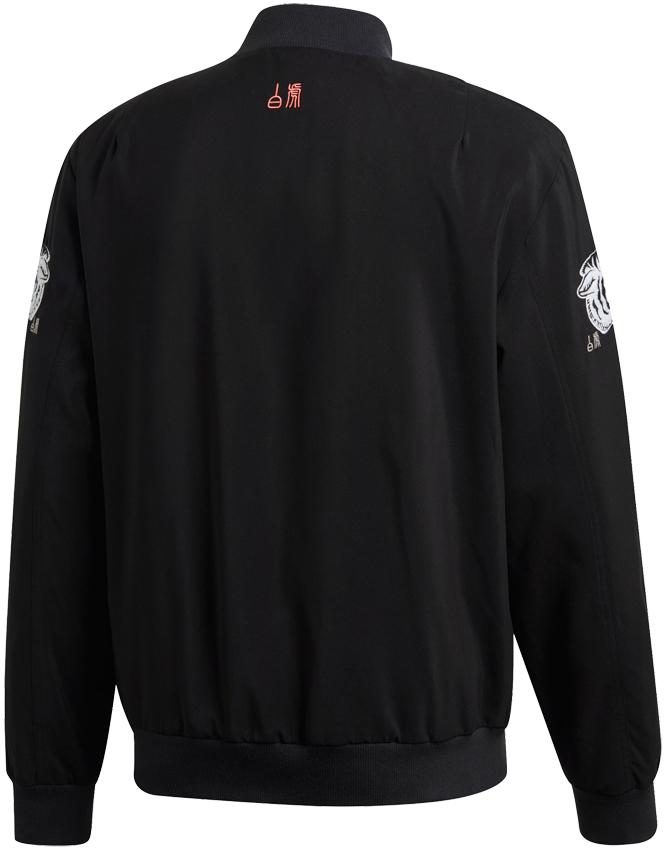 adidasの5クラブから春節を祝う「中国神話」のジャケットが登場！｜写真11