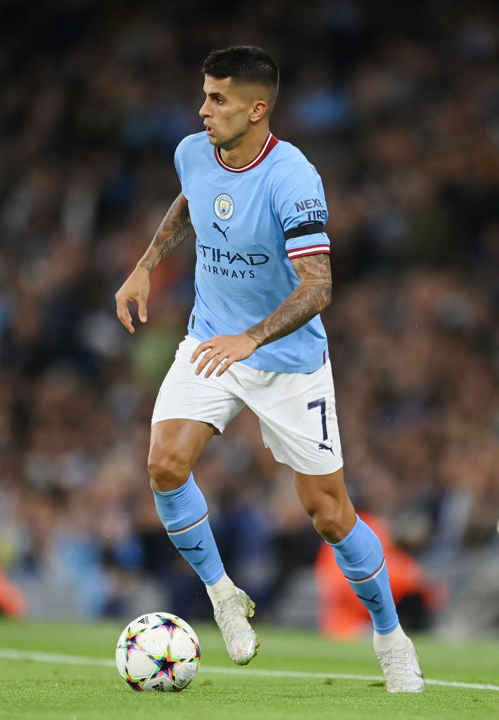 「背番号7」に違和感しかなかった7人のスター選手！GKでつけた猛者も｜写真7