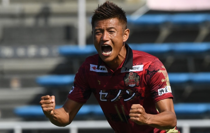 「パスサッカーを貫いたFC琉球、J2で躍進するために必要なコト」｜写真7