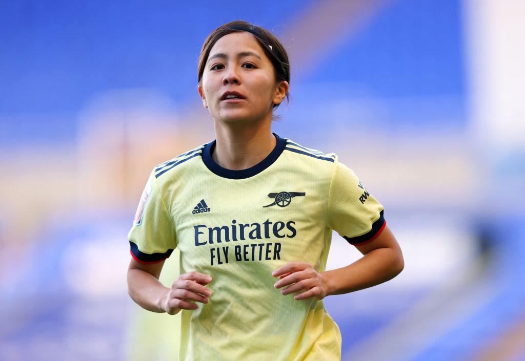 アーセナルが獲得した日本人選手7名｜写真6