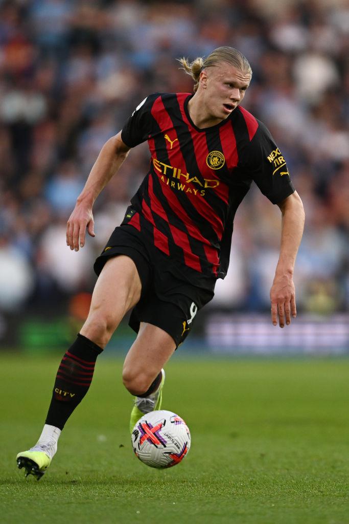 時速37km超えも！プレミア、今季の「最高速度ランキング」TOP10｜写真3