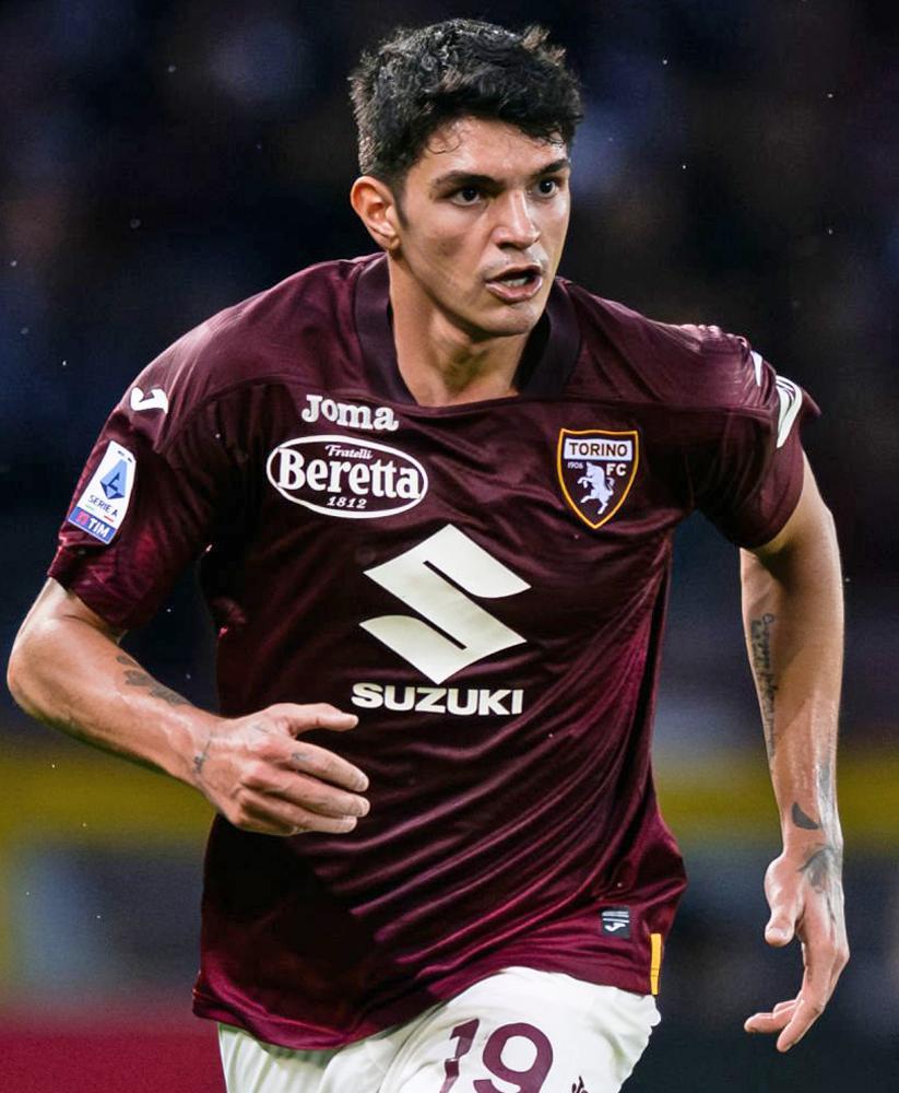 今季「日本企業の胸ロゴを付ける」5つの欧州チーム｜写真3