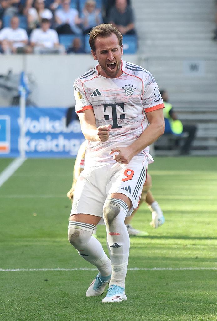 欧州5大リーグで“最速100ゴール記録”を打ち立てた伝説的な5名｜写真5