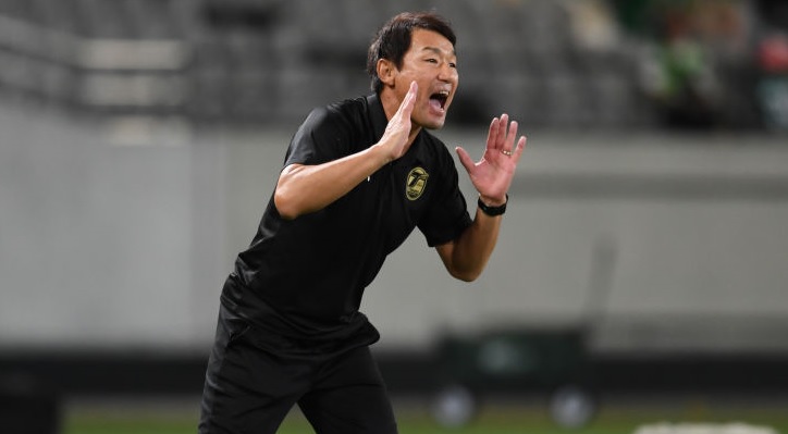 「J1自動昇格を掴めるか！片野坂体制3年目の大分トリニータがいいぞ」｜写真6