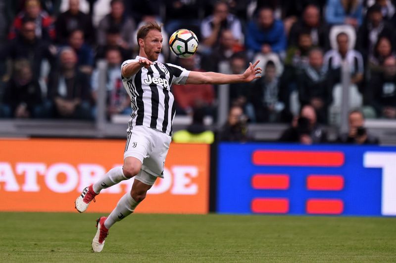 ユヴェントスでプレーしたことを「忘れられている」9名｜写真5