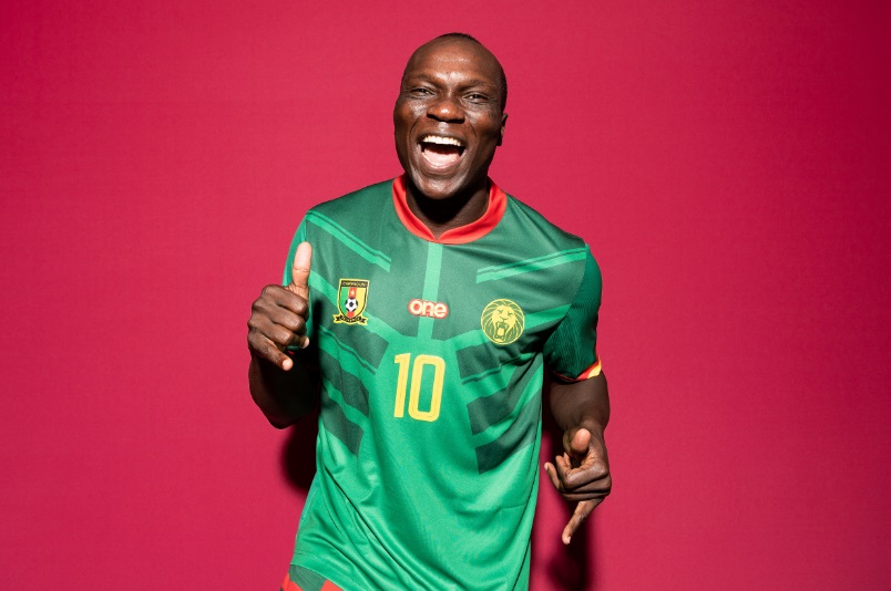 2022年W杯、全32代表チームの「背番号10」選手まとめ｜写真26