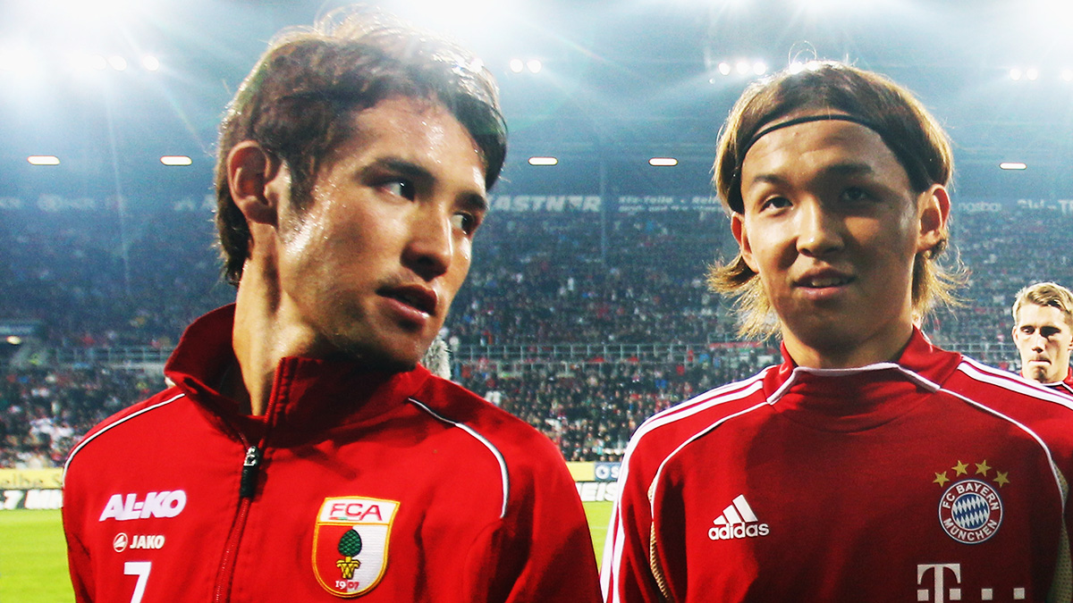 【インタビュー】細貝萌が感じた海外でプレーするために必要なこと。「いくら日本で活躍してても…」｜写真5