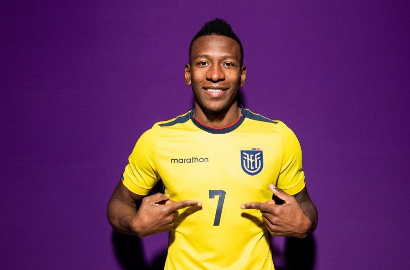  W杯開幕！カタールvsエクアドル戦がおもしろくなる「選手秘話まとめ」｜写真8