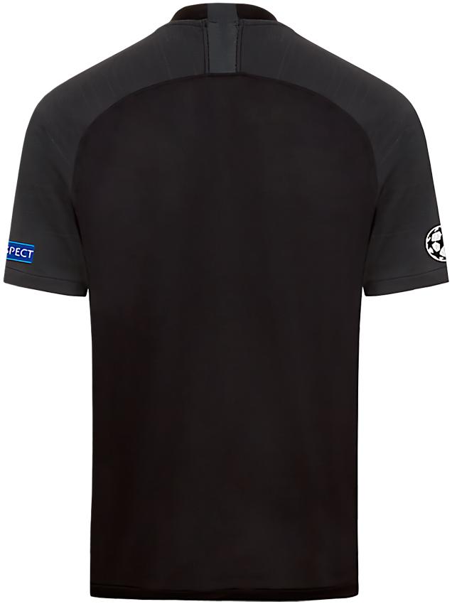 南野と奥川のRBザルツブルク、2019-20「CLユニフォーム」を発表！｜写真5