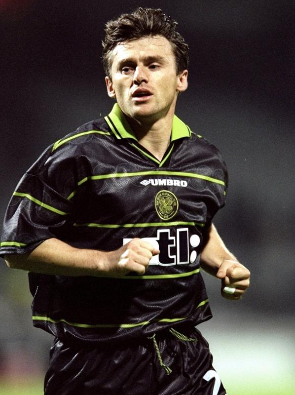 名門セルティック、買っときゃよかった「名作ユニフォーム」10選｜写真4