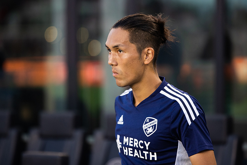 海外挑戦から5年以上…ぶっちゃけもう日本に帰ってきてほしい日本人7名｜写真7