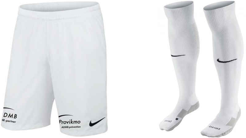 豊川雄太の新天地！ベルギー1部オイペンの2017‐18ユニフォーム｜写真4