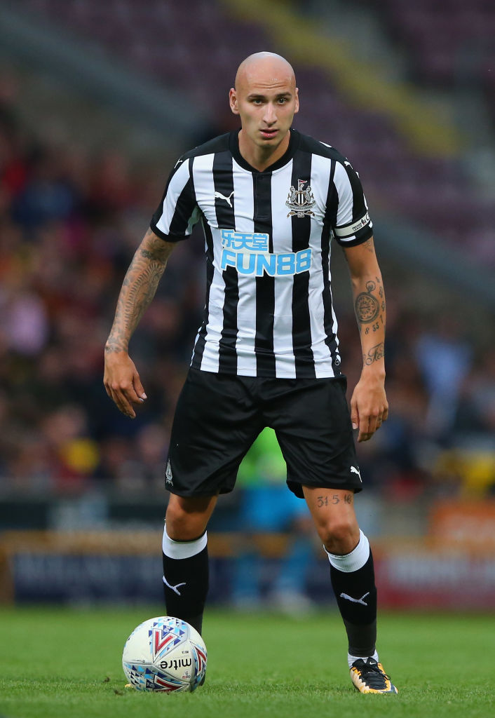 【Playback!】プレミアリーグ、各クラブ「胸スポンサー」の額ランキング｜写真10