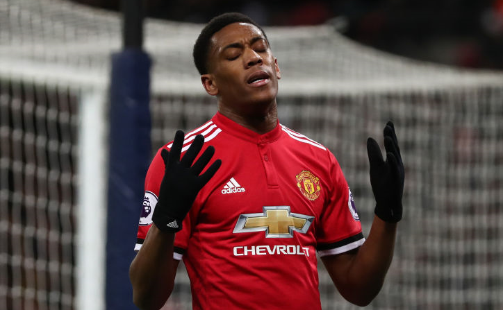 フランス代表、「W杯メンバー外の選手で組むベストイレブン」が強すぎる！｜写真9