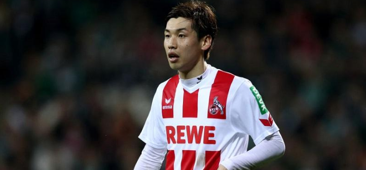 日本代表、全26選手の「欧州から見た市場価値ランキング」｜写真25