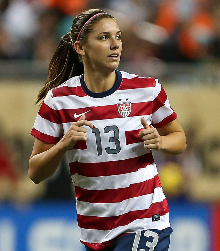 グラミー賞で話題！「This Is America」なユニフォーム｜写真7