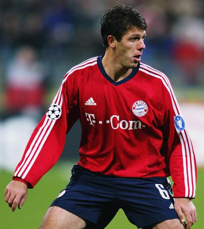 史上最高の「チャンピオンズリーグ専用ユニフォーム」10選｜写真7