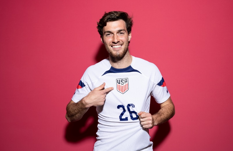 2022年W杯、10代で出場する若手ヤングスター全選手まとめ｜写真4