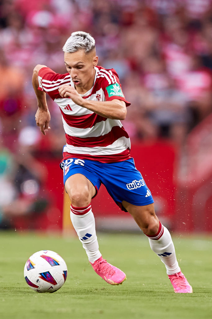 欧州の「最強ドリブラーランキング」TOP5　成功数で見る｜写真2