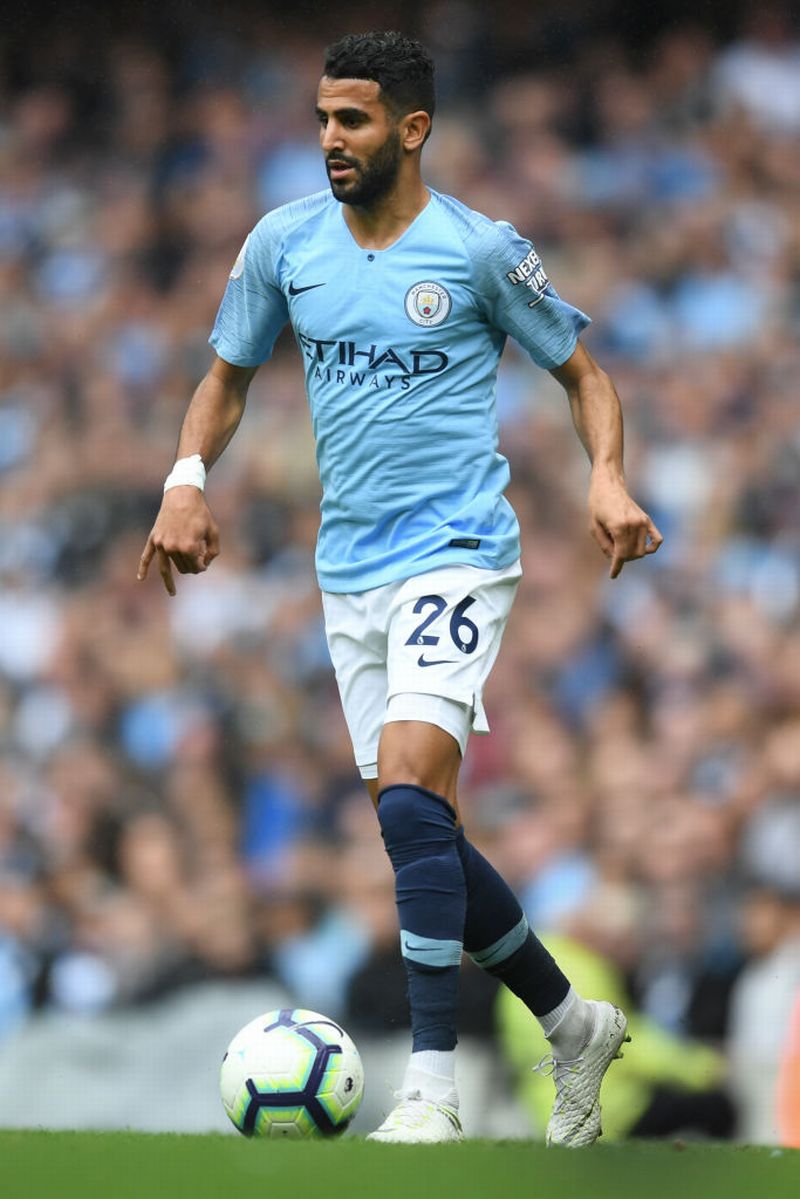 ケインも来る？マンチェスター・シティの「高額補強TOP10」｜写真7