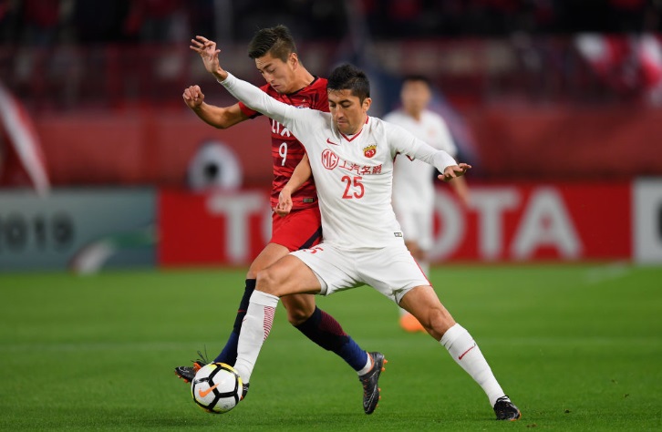 「アジア最高のサッカー選手で組む最強ベストイレブン」｜写真6