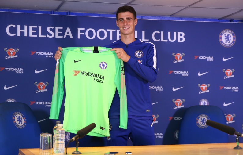 4年前の2018年夏に最も移籍金が高額だった10人はどうなった｜写真8